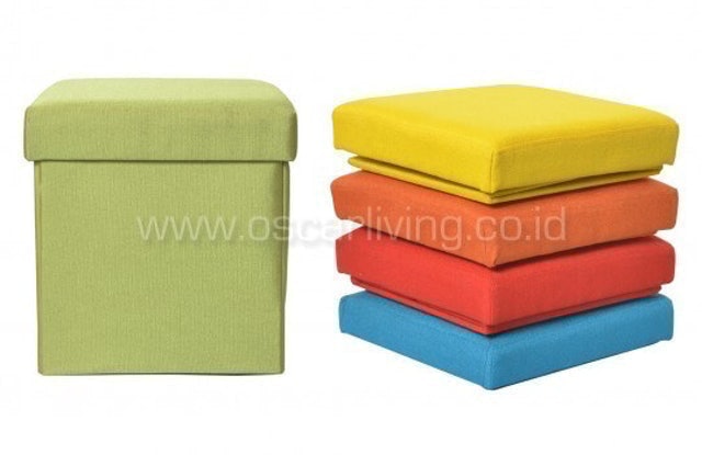 OLC Storage Box (Chair)