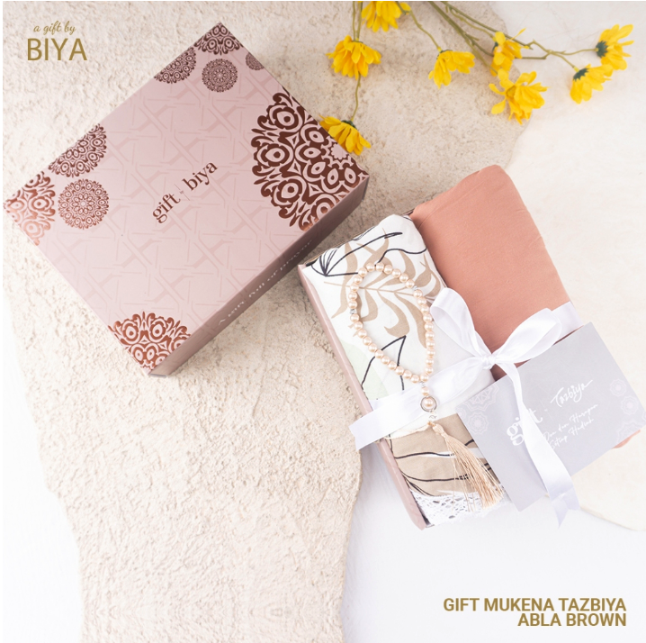 Gift Mukena  4