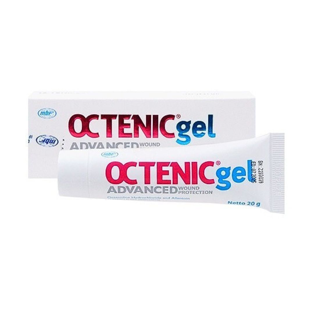Octenic Gel 2