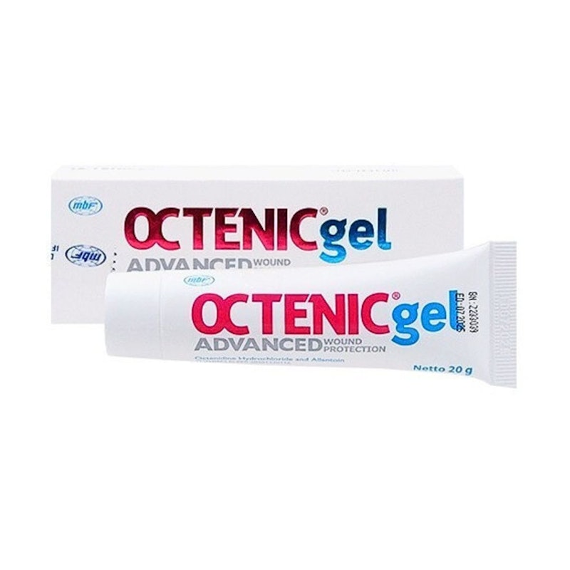 Octenic Gel 2