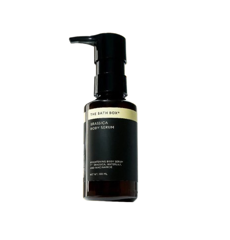 THE BATH BOX® ｜ Brassica Body Serum