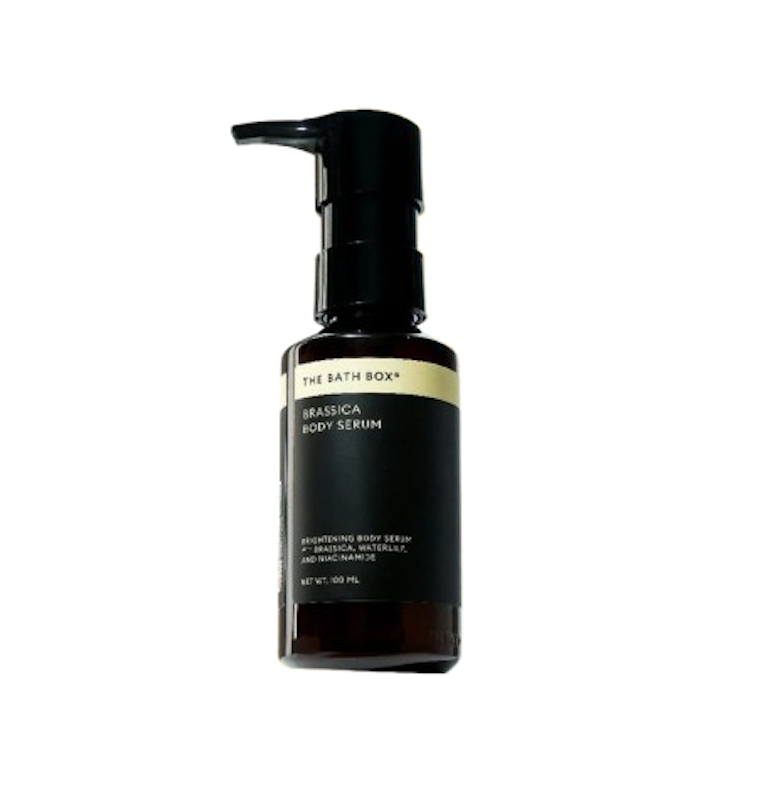 Brassica Body Serum 1