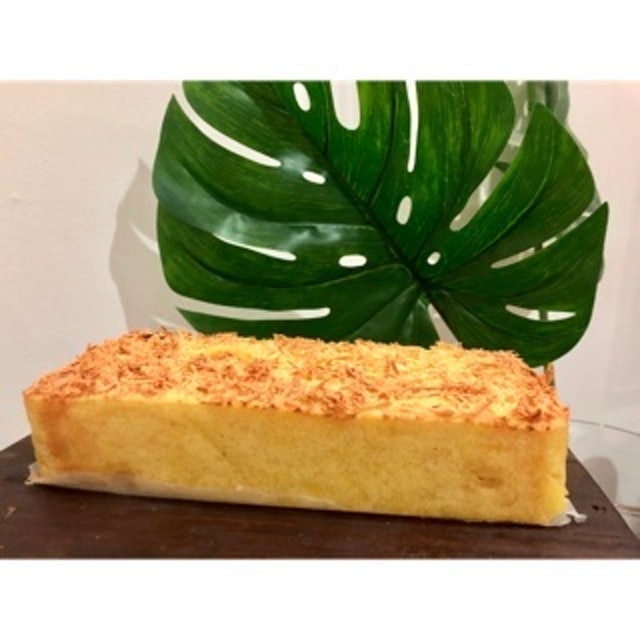 Lava Molten Tape Keju