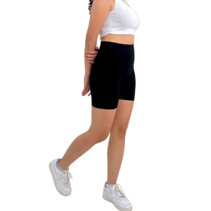 Joybasic Legging Hotpants 1
