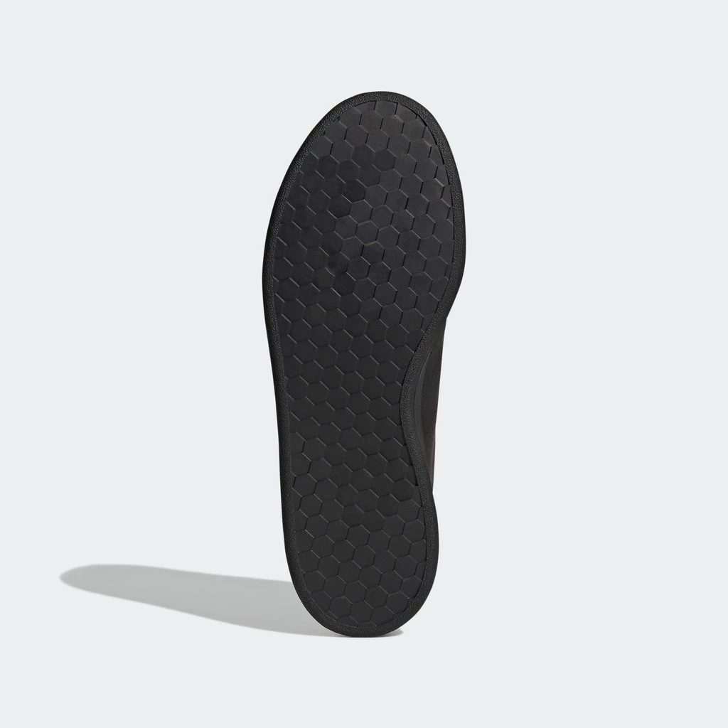 adidas Lifestyle Advantage Base Shoes Men Black 3
