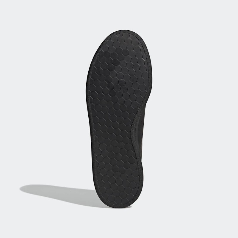 adidas Lifestyle Advantage Base Shoes Men Black 3