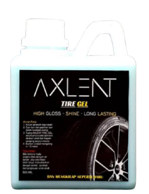 Tire Gel 2