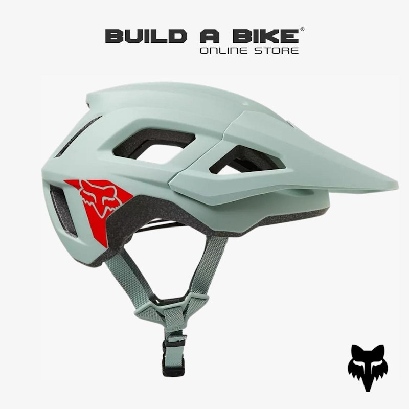 FOX Mainframe MTB Helmet 5