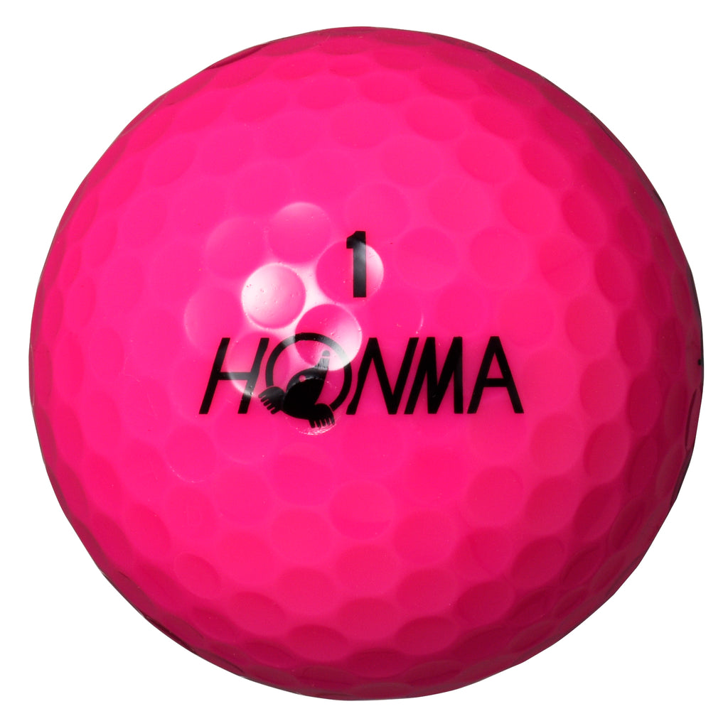 D1 Golf Balls (Multi-Color)