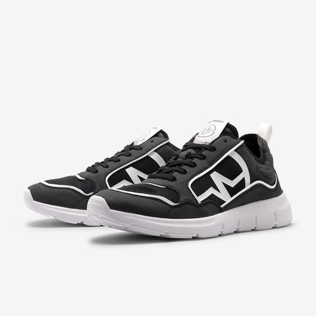 NG-FLEX BLACK WHITE 1