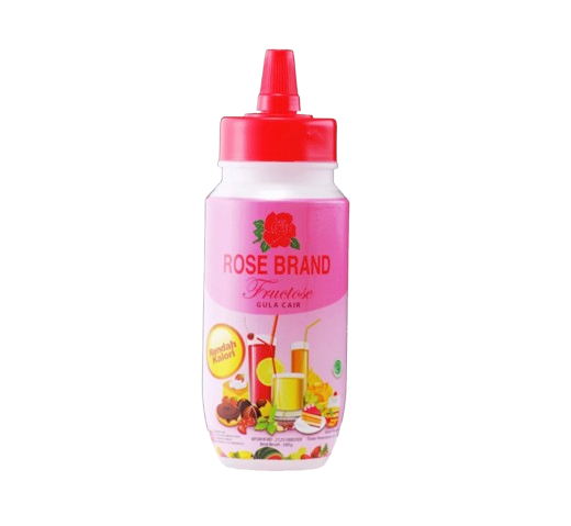 Rose Brand Fructose Gula Cair