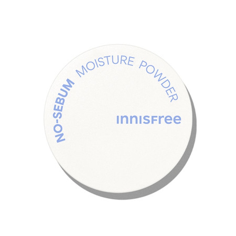 No Sebum Moisture Powder 1
