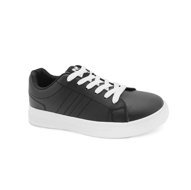 North Star Ladies Sneakers Skater Basic