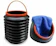 Tempat Sampah Mobil Lipat Portable 4L 1