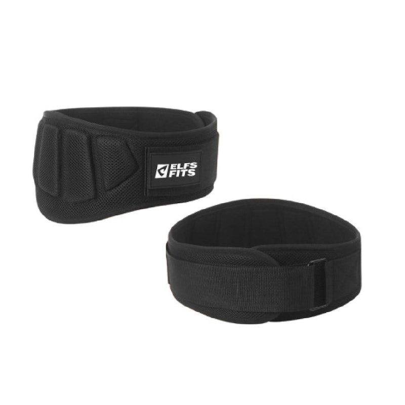 ELFS FITS Weightlifting Power Belt 1