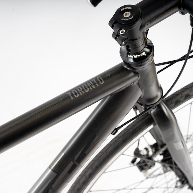 Element Police Toronto New 2022