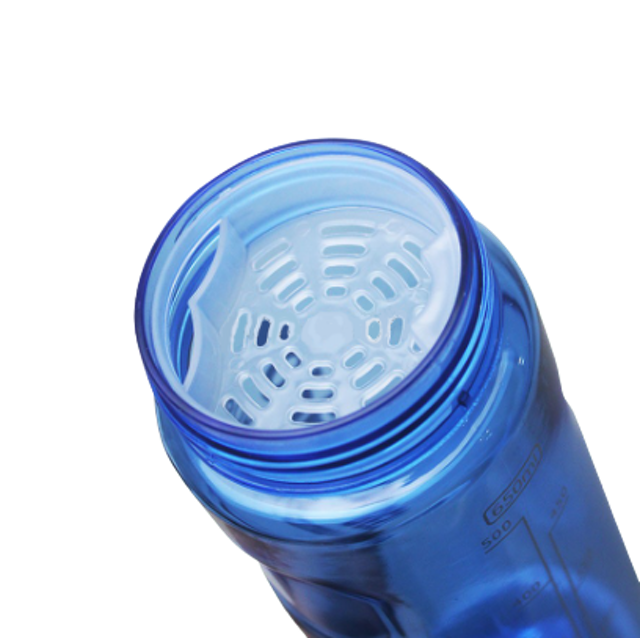 Clair Botol Air Minum Infused Water