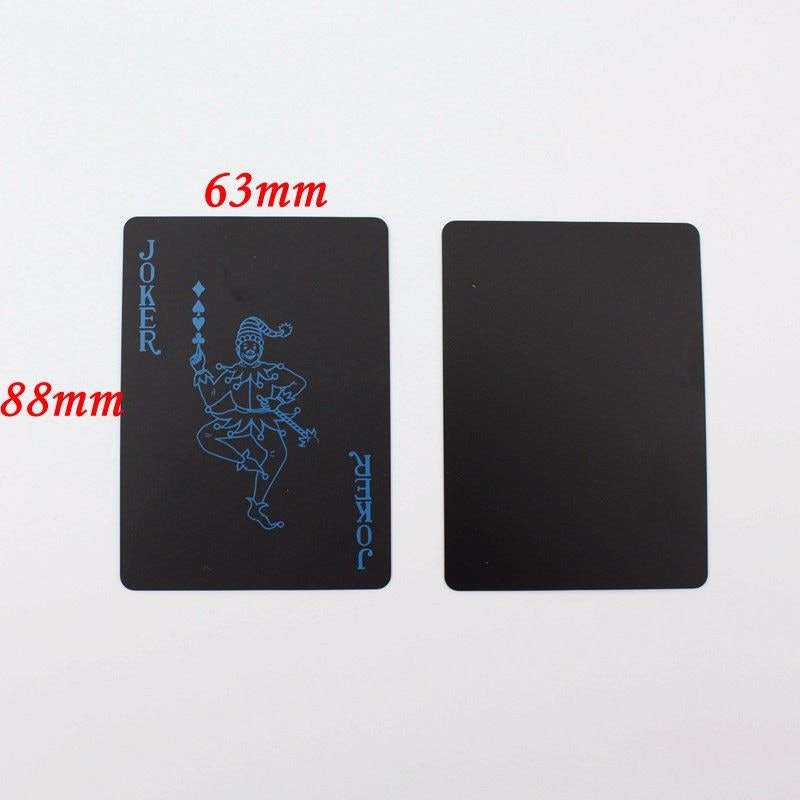 Playing Cards 5