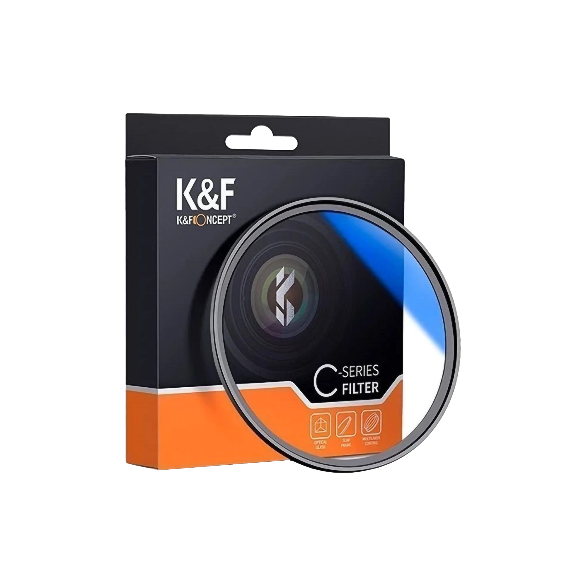 K&F Concept MC UV Filter