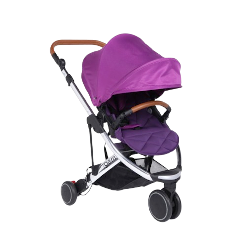 Oyster Gem Stroller 1