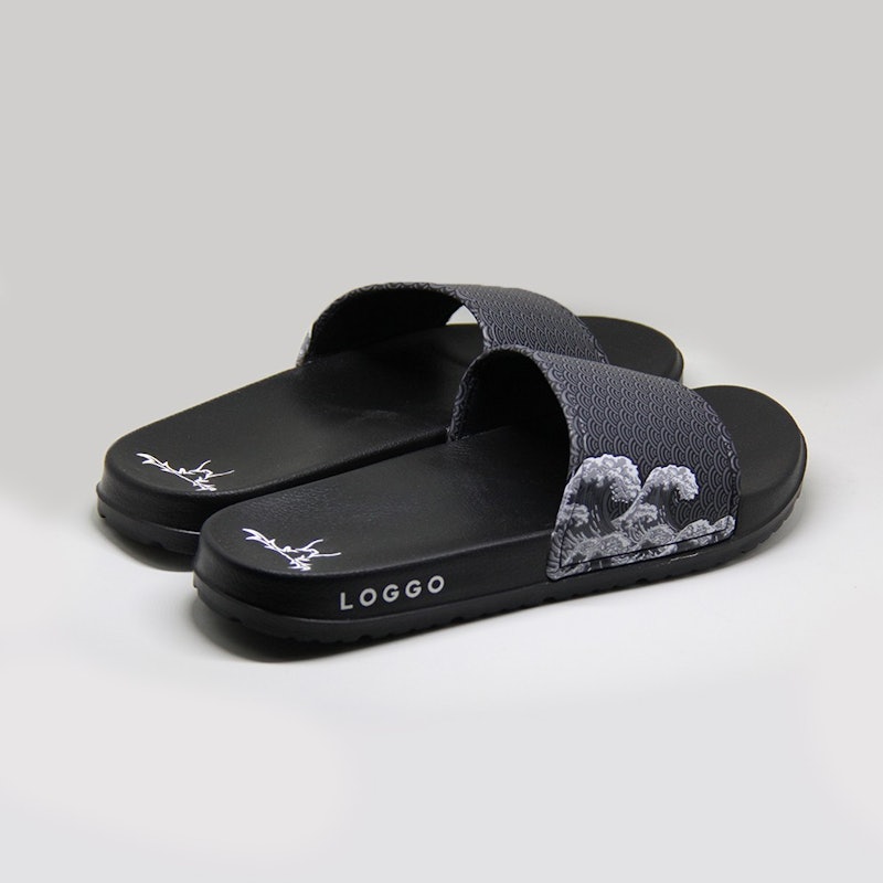 Sandal Wave Series 2