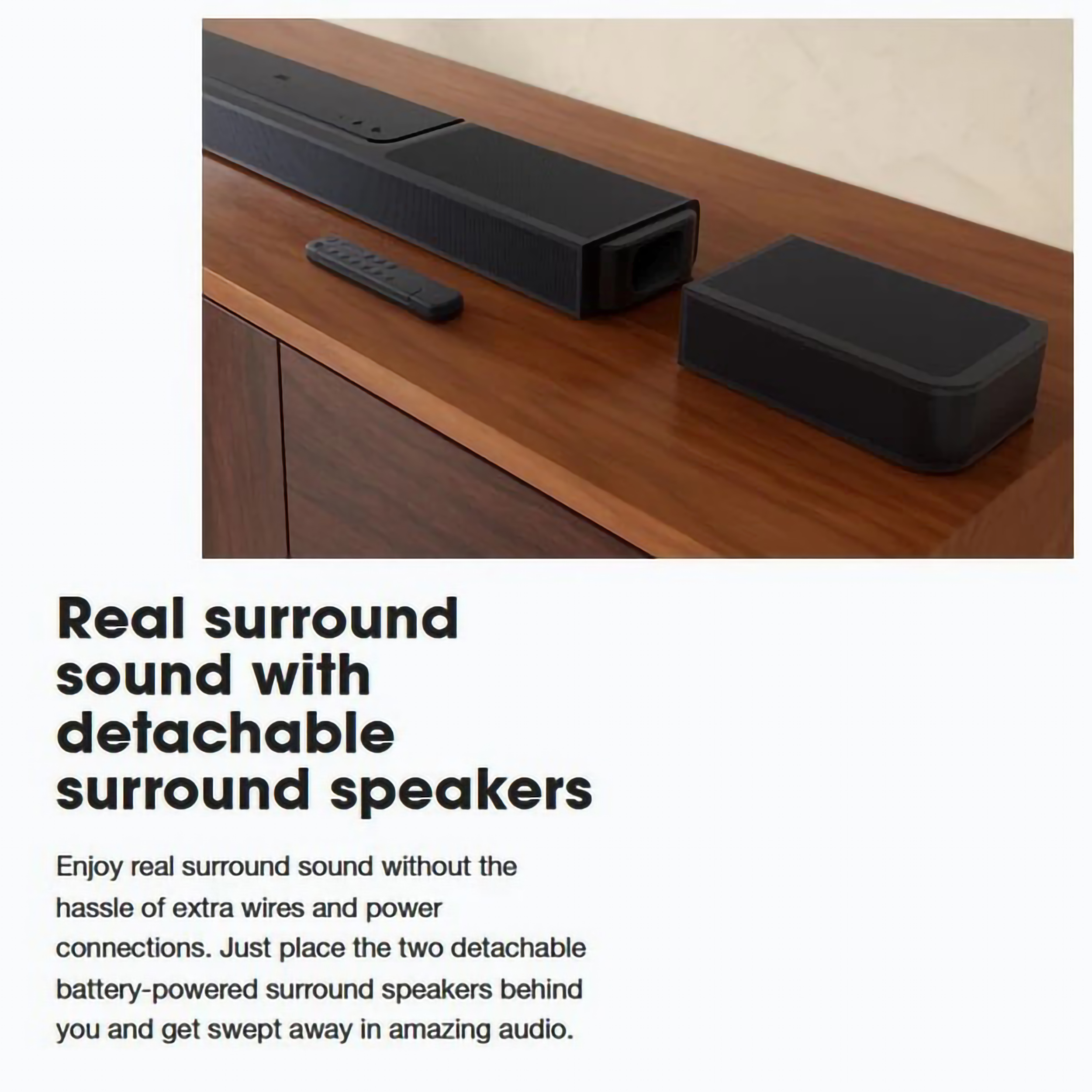 Harman International JBL Bar 1300 Speaker