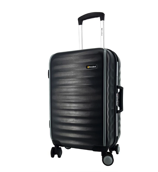 Continental Panjipratama President Luggage Trolley Case 28 Inch 5323 