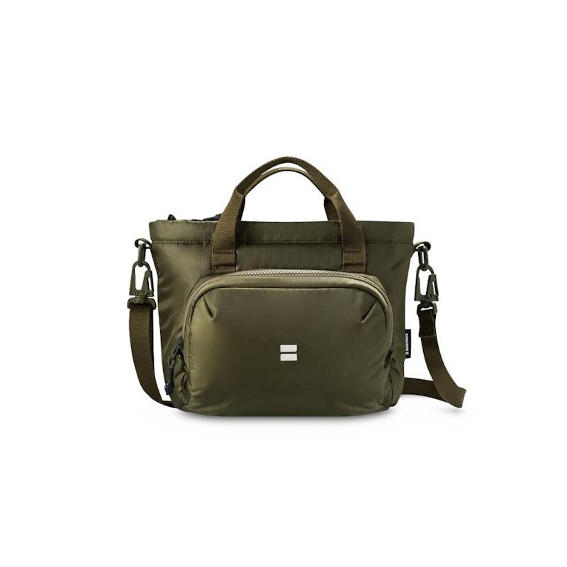 Bodypack Deacon Shoulder Bag Olive 1