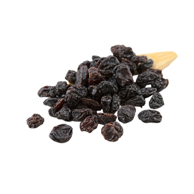 Granola Addict Dried Seedless Raisin 1