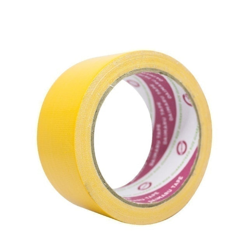 Daimaru Cloth Tape 2