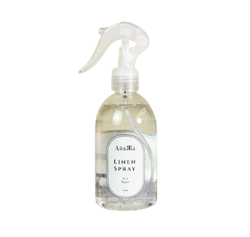Anarra Linen & Room Spray Segara 1