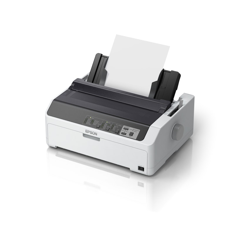 Impact Printer 4