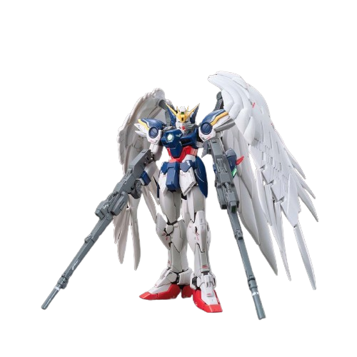 10 Rekomendasi RG Gundam Terbaik  1