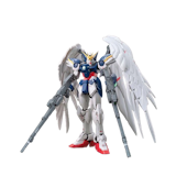 10 Rekomendasi RG Gundam Terbaik 1