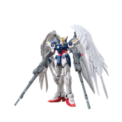 RG 1/144 XXXG-00W0 Wing Gundam Zero EW