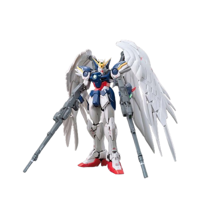 RG 1/144 XXXG-00W0 Wing Gundam Zero EW 1