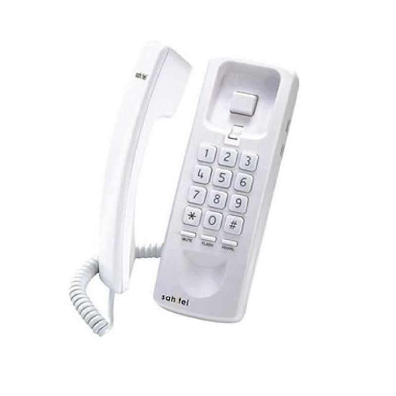 Single Line Phones 1