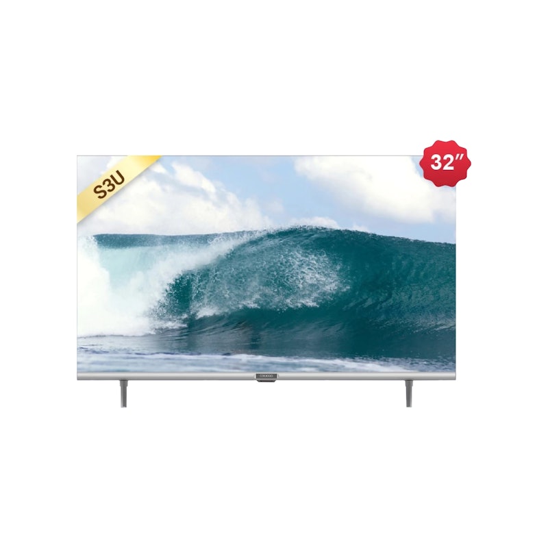 Coocaa 32 Inch HD Smart TV 1