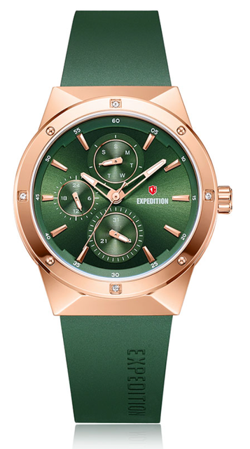 Expedition E 6818 BFR