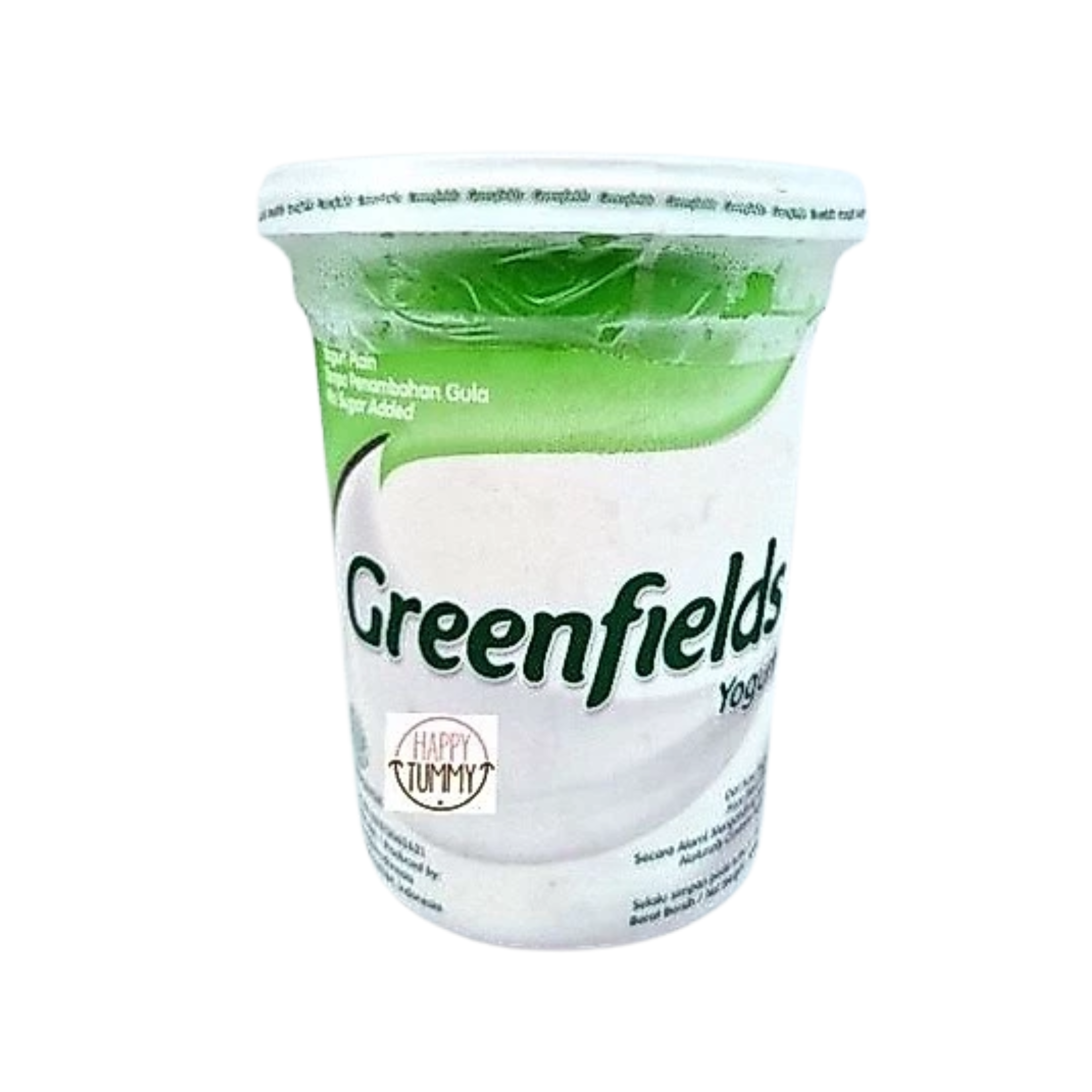 10 Rekomendasi Yoghurt untuk Ibu Hamil Terbaik  [Ditinjau Dokter OBGYN] (Terbaru Tahun 2026) 2