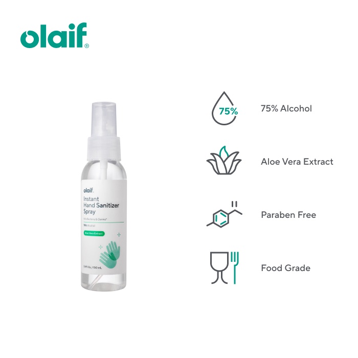 Instant Hand Sanitizer Gel  4