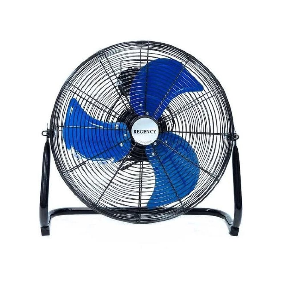 Regency Tornado Floor Fan ｜ DLX 20
