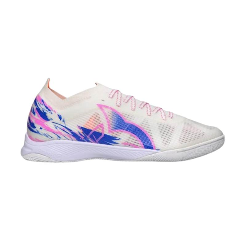 Ortuseight Catalyst Liberte V5 IN White Pink Vortex 1