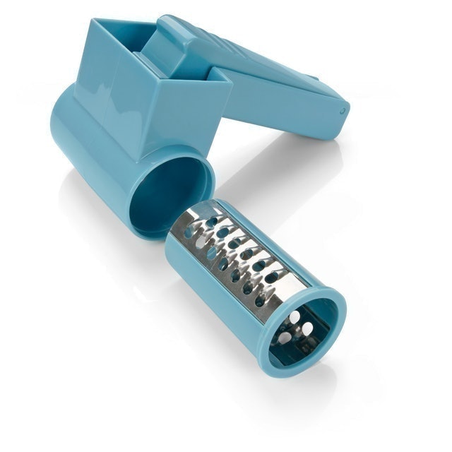 Fackelmann Zenker Grater Set with 2 Drums