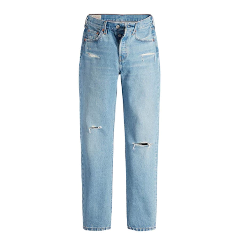 Levi's® Women's 501® Original Jeans 2