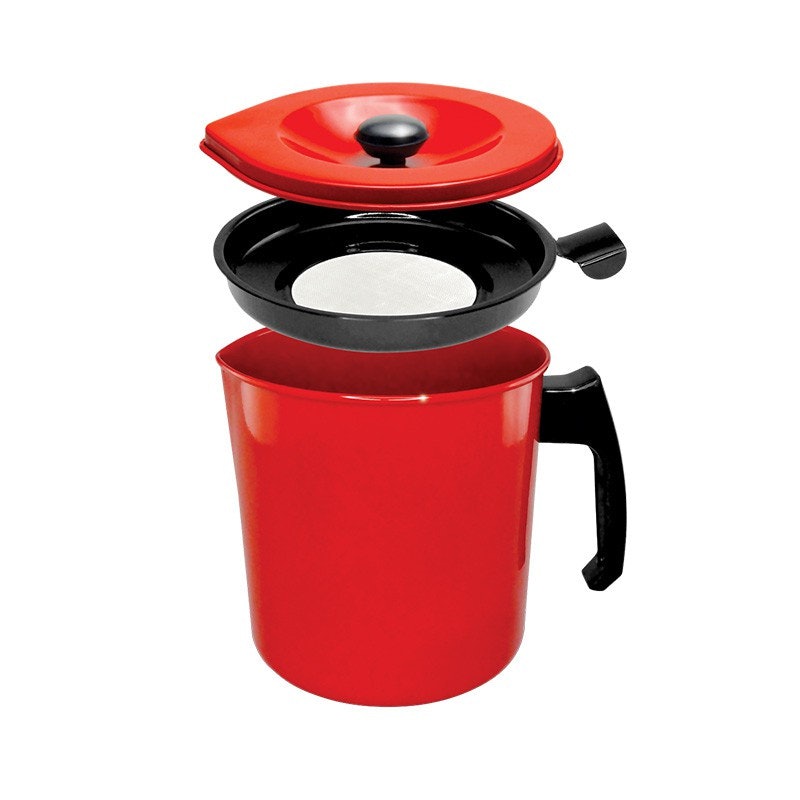 Maspion Kitchen Oil Pot