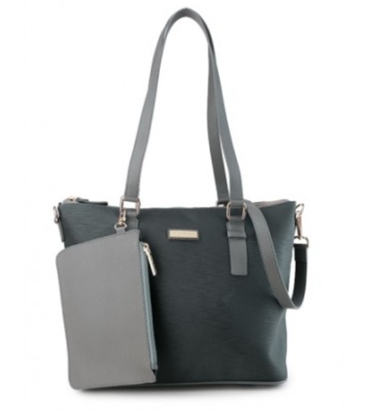 Novella Tote Bag 1