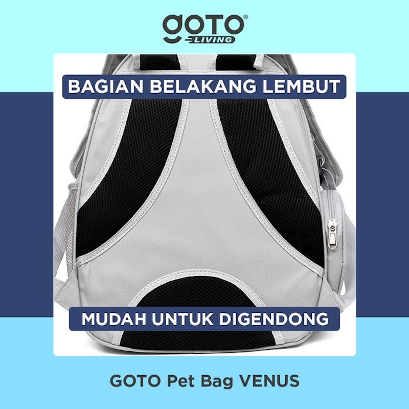 Venus Pet Bag 3