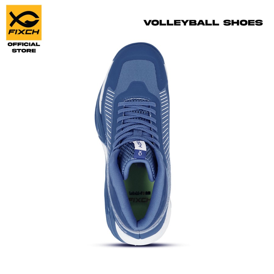 Citra Persona Atletika FIXCH Splitfire 2 Blue Sapphire