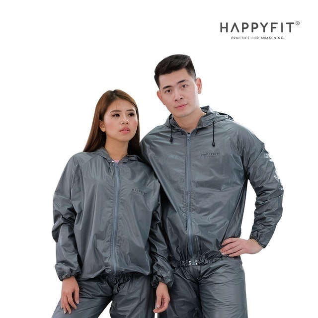 10 Rekomendasi Baju Sauna Terbaik (Terbaru Tahun 2026) 3